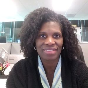 Meet your Posher, Lachelle